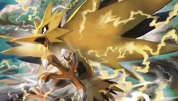 Pokemon GO Legendary Raid Bosses Reveals October 2020