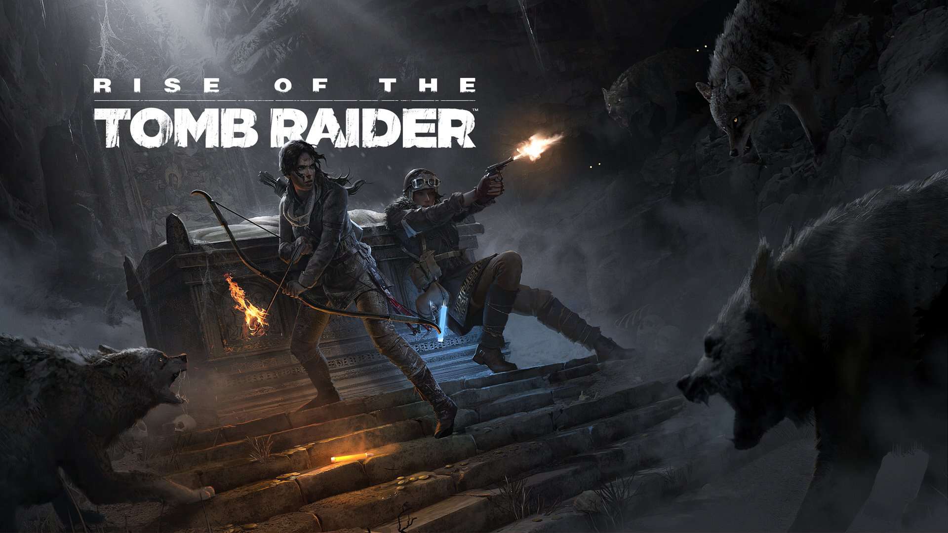 Rise of the Tomb Raider pc game download full