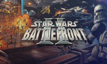 Star Wars Battlefront 2 iOS/APK Full Version Free Download