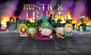 South Park: The Stick of Truth iOS/APK Full Version Free Download