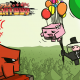 Super Meat Boy Download pc