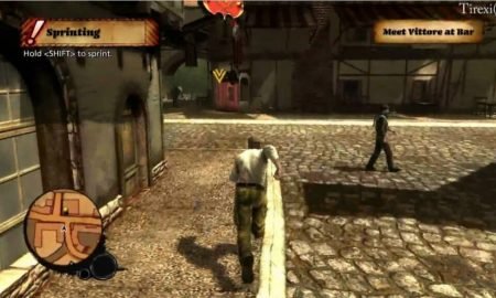 The Saboteur free game for windows