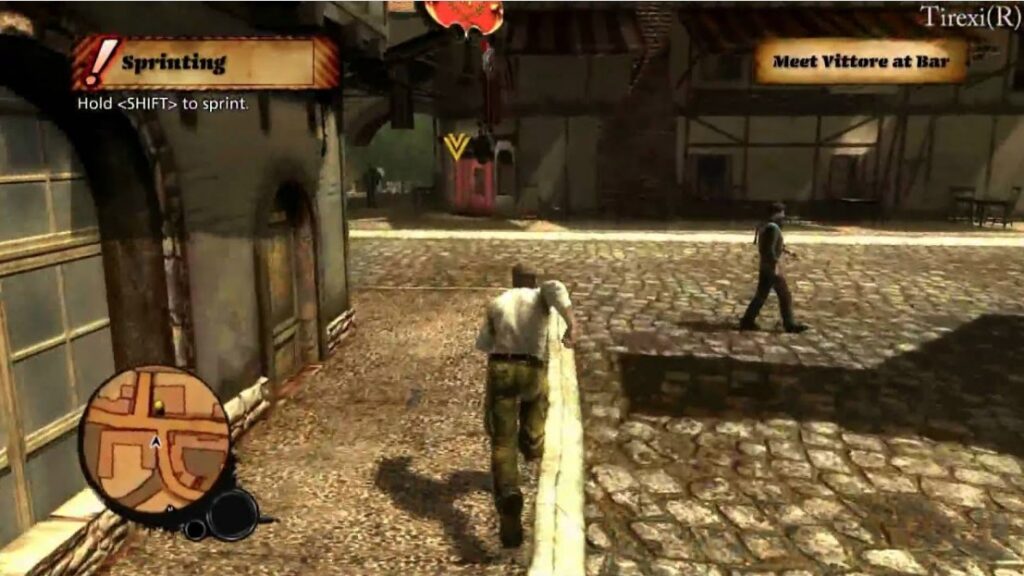The Saboteur free game for windows