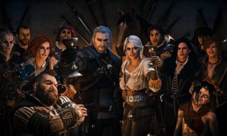 The Witcher 10 Year Anniversary Screenshot 1300x731 1