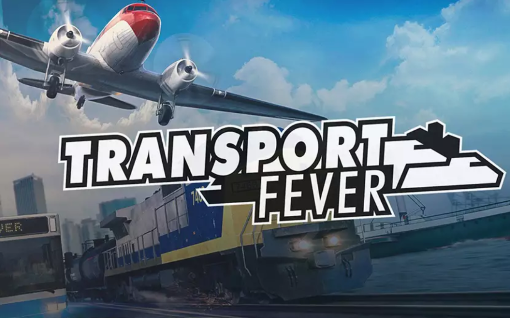 Transport Fever Download