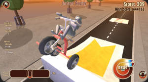 turbo dismount full game free