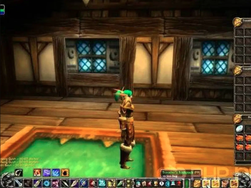 World Of Warcraft free Download