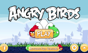 angry birds free download