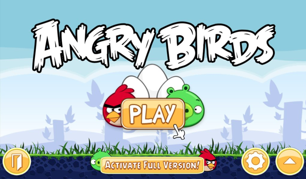 angry birds latest version for pc free download with crack