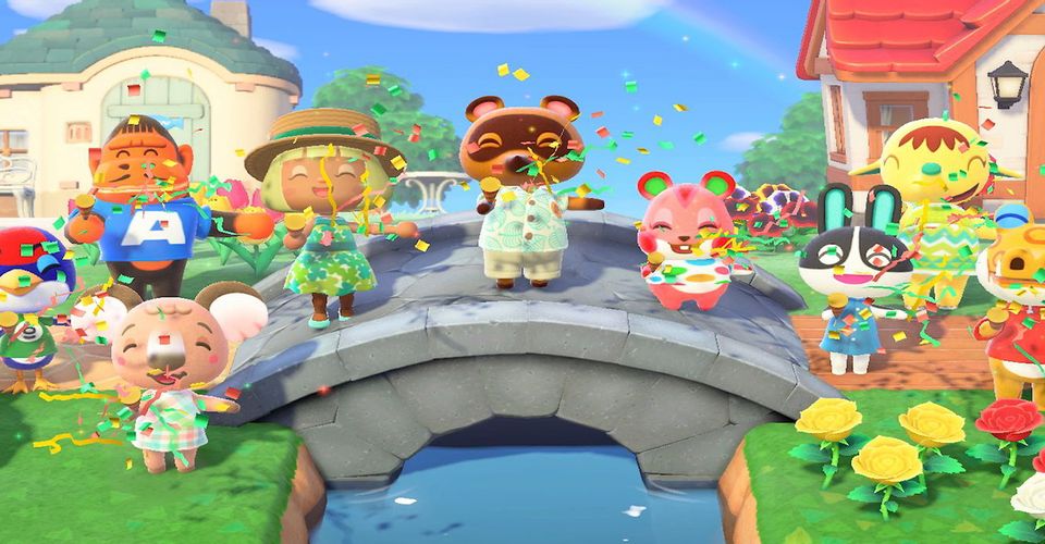 Animal Crossing Win Japan Game Awards, Pokemon