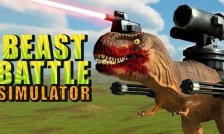 beast battle simulator free download