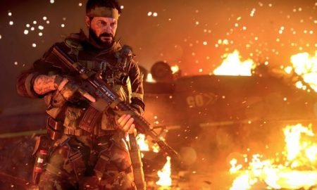 Call of Duty: Black Ops Cold War Players A Opportunity To Select Psychological Profiles May Permit