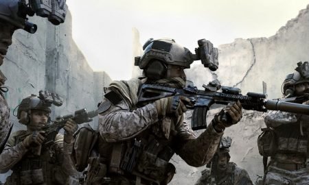 call of duty modern warfare promo image 1