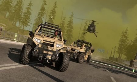 Major Warzone Players Easily Glitch Lets Wipe Out Squads with C4