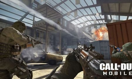 New Weapons Teased by Dev Call of Duty Mobile Season 11's