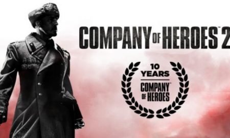 company of heroes 2 free download