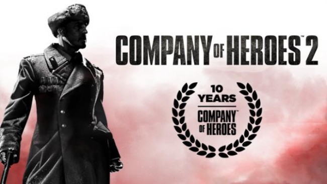 company of heroes 2 free download