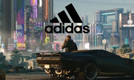 Sneaker Design from AdidasSneaker Design from Adidas