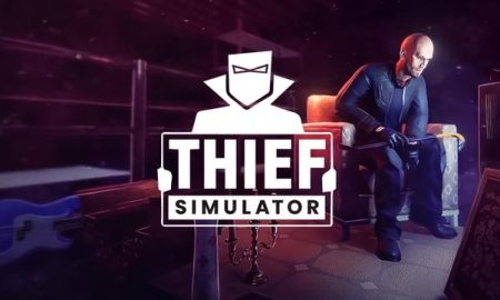 thief simulator game online