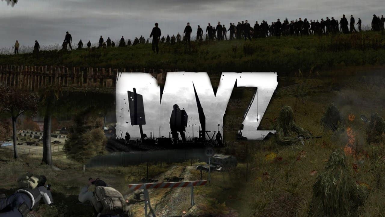 DayZ iOS/APK Version Full Game Free Download