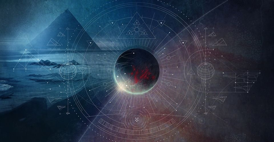 Beyond Light Pre-Load Date and Time Revealed Destiny 2 4 destiny 2 europa pyramid