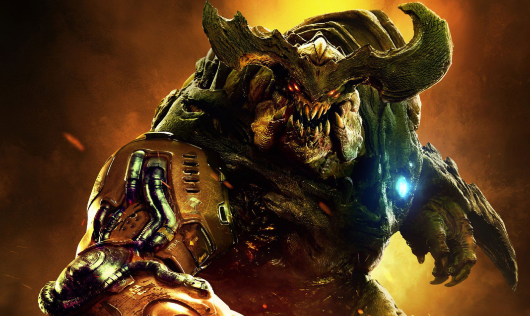 doom 4 game free download full version for pc cracked