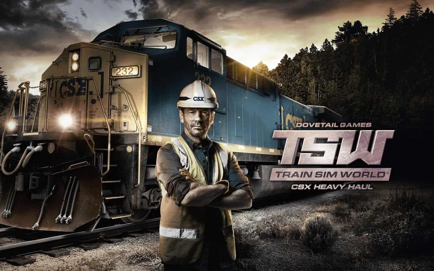 train sim world
