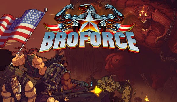 download pc game free Broforce