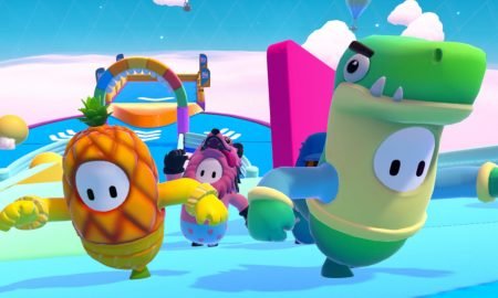 Why is Fall Guys so popular?