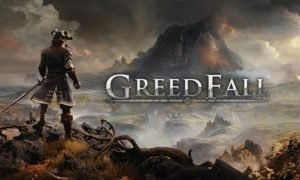 greedfall free download