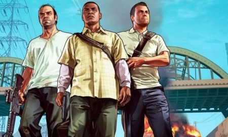 Grand Theft Auto Competitor Former Rockstar President Raises Millions to Create