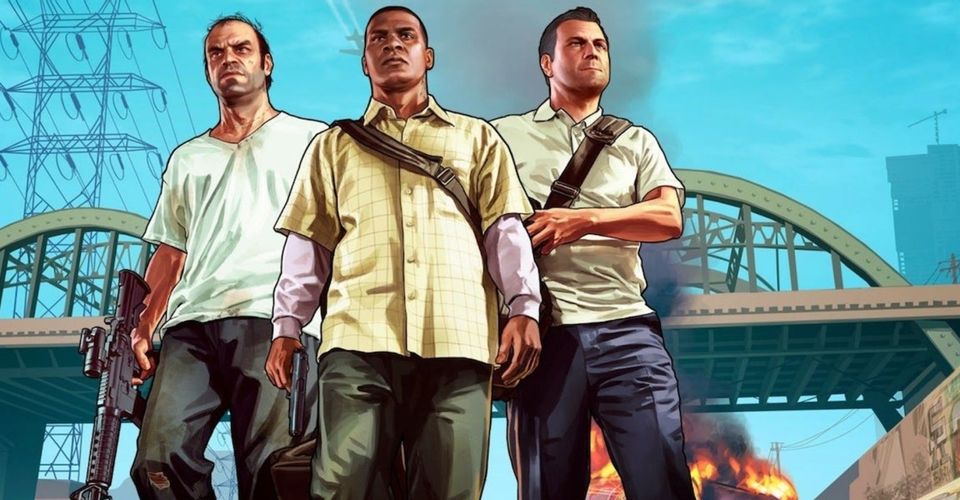 Grand Theft Auto Competitor Former Rockstar President Raises Millions to Create