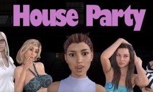 house party pc game download full version