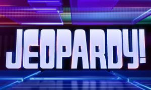 jeopardy