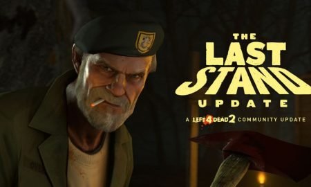 left 4 dead 2 free weekend steam sale