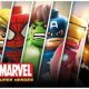 Lego Marvel Super Heroes APK & iOS Latest Version Free Download