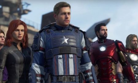 Marvel's Avengers Patch Fixes Major Captain America Issue