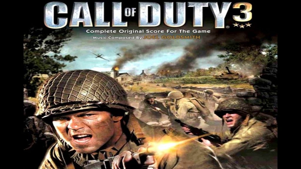 call of duty 3 pc emulator