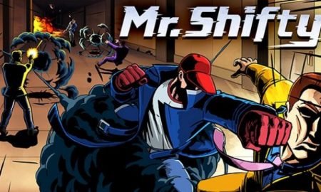 mr shifty free download