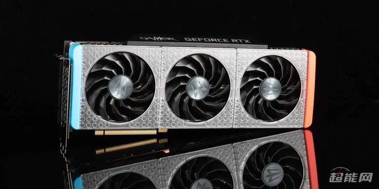 RTX-3090 Graphics Card There's Now a LEGO-Compatible 4 nvidia rtx 3090 lego