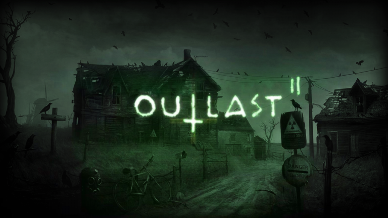 outlast 2 game pregnant