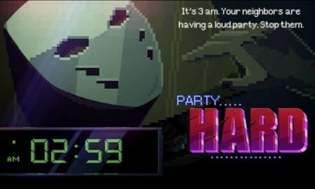 Party Hard Download for Android & IOS