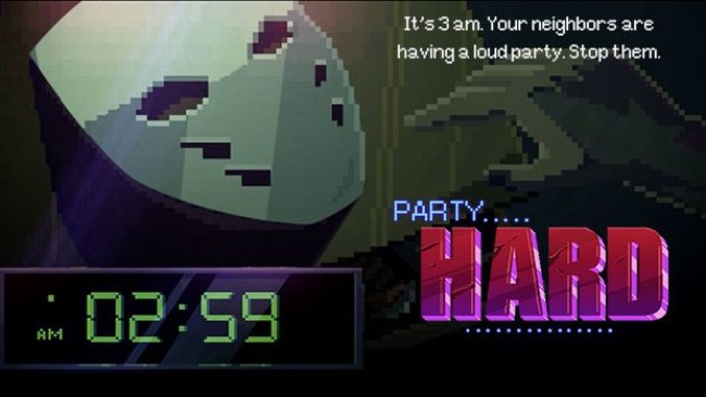 Party Hard Download for Android & IOS