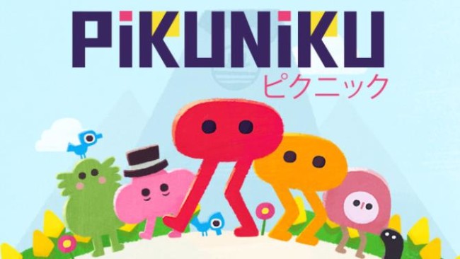 pikuniku free download