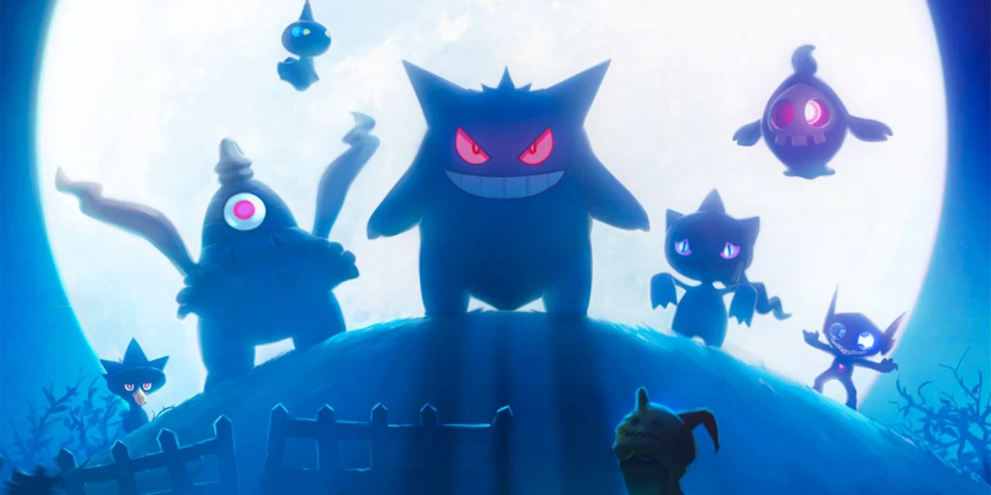 Pokemon GO October 2020 Events Details