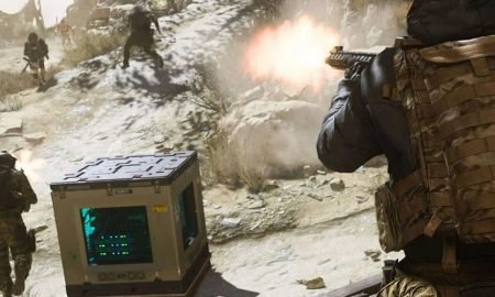 search and destroy call of duty