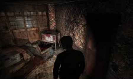 silent hill 2 download pc