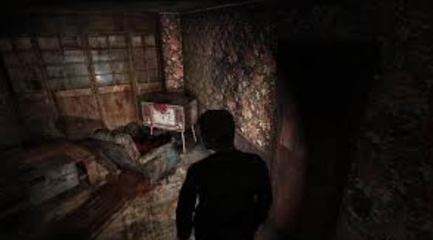 silent hill 2 download pc