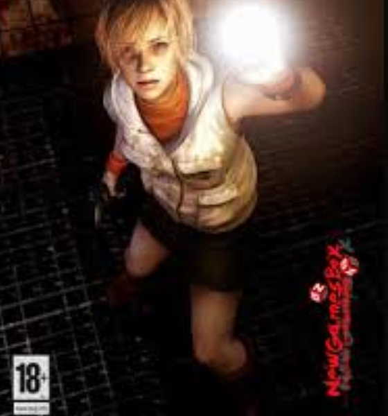 silent hill 3 download