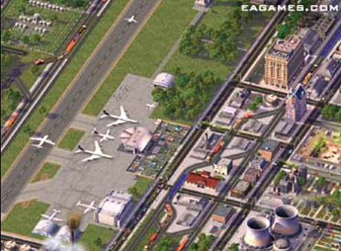 download game simcity pc